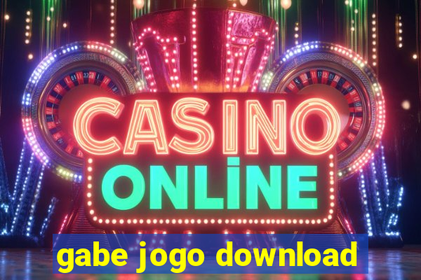 gabe jogo download